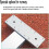 Highlevel start, multifunctional starting blocks, adjustable foot pedal, 6 angles, for synthetic track 5