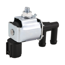 EGR Vakuum Magnet Ventil Dampf BehäLter Purge für K5T48395 MR507781