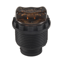 Fahrrad XCR XCM Vorder DäMpfungs Stange Vorspannung Einstellung Knopf ZubehöR 25,4 Mm