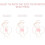 Pregnancy Pillow, Maternity Pillow Side Sleeper Pregnancy Support Pillow Adjustable Bed Wedge Pillow Support Waist Sleeping Pillow 6