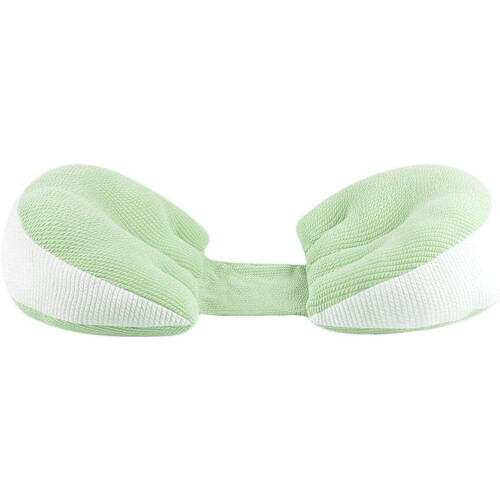 Pregnancy Pillow, Maternity Pillow Side Sleeper Pregnancy Support Pillow Adjustable Bed Wedge Pillow Support Waist Sleeping Pillow