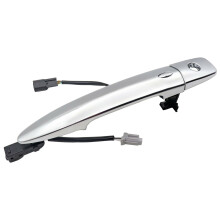 Tür Außen für Sentra 2013-2016 2009-2014 Fahrer Seite Vorne Links 12459871 806469N00A