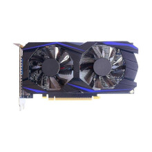 Graphics Card GTX550Ti 6GB Video Card GPU GDDR5 192Bit Computer Desktop Graphics Card -Compatible G