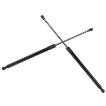 2 StüCk Heckklappen-HebestüTzen Streben für Hatch Heckklappe -Serie 2012-2017 817801W200