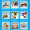 Microbit Go Start Satz Mikro:Bit Entwicklungs Brett DIY Programmierbares Lernen mit Alligator Clips Test Lead Set 4