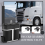 24V Auto Getriebe Steuerung Ventil für Trucks SCE 1493771 7