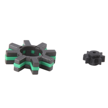 FüR Levin Alphard Spalte Lenkmotor Tellerrad Elastisches Kupplungs Getriebe 45254-28040