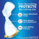 Always Always Infinity Feminine Pads for Women, Flexfoam Pads 2