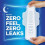 Always Always Infinity Feminine Pads for Women, Flexfoam Pads 3