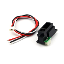 Infrarot-Entfernungssensormodul 2-15CM GP2Y0A51SK0F Digitalausgang