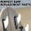 6 Stück Surf Fin Key Surfing mit 24 Schrauben Universal Hexagon Surfboard 6