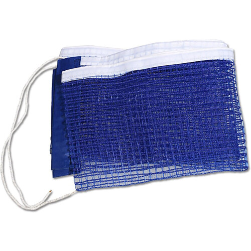 PingPong practice net, table tennis net with metal bracket, replacement PingPong net clip for training and playing Ref: 6431 2