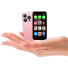 Mini Phone,Mini Smartphone for Kids
