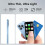 Mini Phone,Mini Smartphone for Kids 6