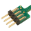 SHT85 -85 DIP4 Temperatur- und Feuchtigkeitssensormodul 6