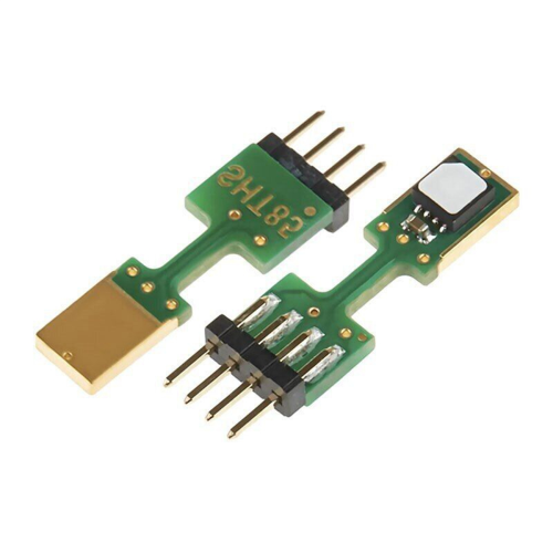 SHT85 -85 DIP4 Temperatur- und Feuchtigkeitssensormodul 2