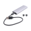 M2 SSD GehäUse NGFF zu USB 3.1 Gen 2 5Gbps für B Key/ (B+M) Key Hard Disk Box M.2 Adapter 2
