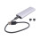 M2 SSD GehäUse NGFF zu USB 3.1 Gen 2 5Gbps für B Key/ (B+M) Key Hard Disk Box M.2 Adapter 10