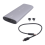 M2 SSD GehäUse NGFF zu USB 3.1 Gen 2 5Gbps für B Key/ (B+M) Key Hard Disk Box M.2 Adapter 3