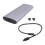 M2 SSD GehäUse NGFF zu USB 3.1 Gen 2 5Gbps für B Key/ (B+M) Key Hard Disk Box M.2 Adapter 11