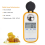 Tragbares Digitales Honig-Refraktometer 4-In-1 -/Wasser-/Be'-/Brechungstester-MessgeräT DR301 9
