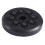 Slide Pucks Slider Block für Skateboard Longboard Sliding Handschuhe Runde 11