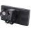 S861 LCD-Ebike-Display mit SM-Stecker für Elektrofahrrad BLDC-Controller-Bedienfeld Schwarz 24V-36V 9