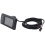 S861 LCD-Ebike-Display mit SM-Stecker für Elektrofahrrad BLDC-Controller-Bedienfeld Schwarz 24V-36V 5