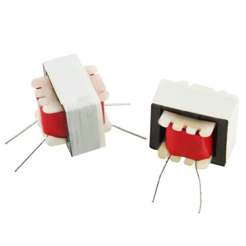 10 STÜCKE EI14 Audio-Transformator 600:600 Ohm 1:1 EI14/EI-14 Hocheffiziente Audio-Trenntransformatoren für Transform 2