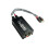 Ground Loop-Audio Isolator-Audio Noise Filter Suppressor Isolator Audio SignalrauschunterdrüCker für PC 9