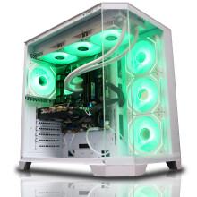 Gaming PC i9 12900KF 32GB DDR5 2TB M.2 RTX 5070