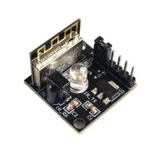 ESP8285 ESP-01M IR-Transceiver Wifi-Wireless- Fernbedienungsschalter Entwicklung Lernplatine ESP 8285