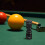 Snooker-Pool-Queue-Spitze, Billard-Pool-Stick-Spitze mit -Billard-Pool-Queue-ZubehöR, Werkzeug, Scuffer, Shaper und BelüFter 8