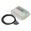 Solar Tracker Dual Controller Automatisches Solar-Tracking-System Plattform mit Freiheitsgraden, die Sun Verfolgt 4