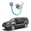 90075-60028 Blinkerbuchse und Stecker Pigtail für 2003-2005 4Runner 8