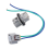 90075-60028 Blinkerbuchse und Stecker Pigtail für 2003-2005 4Runner 3