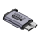 Adapter Micro-B-Stecker auf Typ-C-Buchse, Typ-C USB3.0 Micro-B-Anschluss für HDD-Kabeladapter Externe Festplatten 1