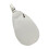 Pickleballs Paddle Covers Paddle Case Sleeve Case Protector Racket Cover Protect Your Paddle From Scratches White Ref: 5152 1