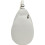 Pickleballs Paddle Covers Paddle Case Sleeve Case Protector Racket Cover Protect Your Paddle From Scratches White Ref: 5152 5