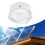 Solarwinkel-Leitfaden für Solarmodule - Solartracker-Tool Finden Sie Den Optimalen Perfekter Solarwinkelfinder 6
