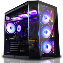 Gaming PC i9 12900KF 32GB DDR5 2TB M.2 RTX 5070 LQ