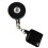 billiard chalk holder with belt clip Ref: 3046 1