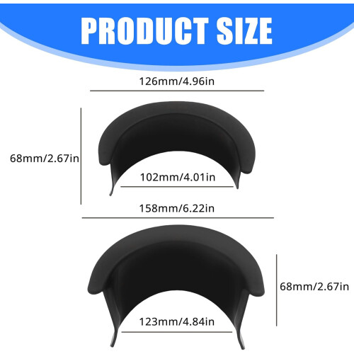 6 Pieces Player Billiard Billiard Table Drop Storage Pocket Billiard Table Bags Billiard Table Accessories Ref: 3887 1