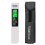 Saltwater Pool Fish Pond Digital LCD Salinity Temperature Meter Pen White Backlight Ref: 6480 1
