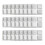 24-Pack for Petlibro Feeder Desiccant Bags for Dry Food Storage 1