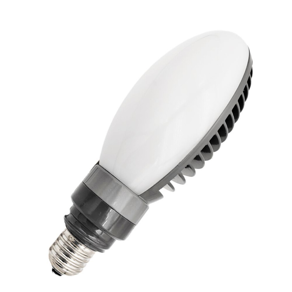 50w Led E27 E40 Bulb 5700k Daylight White 5500lm Equals 500w 350 Rotatable For Outdoor Indoor Use-image-OPC-PJ5PMBK-NEW