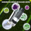 LED Pocket Microscope (60-120x) | Portable, Handheld, Lighted | STEM Educational Toy for Students, Ideal for Preschool, Home Study 5