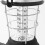 Solar Lantern,hand Crank Dynamo 36 Led Camping Lantern Emergency Light - A 3