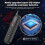 Hidden Camera Detector - Hidden Device GPS Detector, Bug Detector, Rf Wireless Scanner, Camera Detector for Hotels, Home, Office, Travel 8