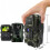 Wildlife Camera 48m with 32GB Memory Card Motion Sensor Night Vision Outdoor Ref: 1757 5
